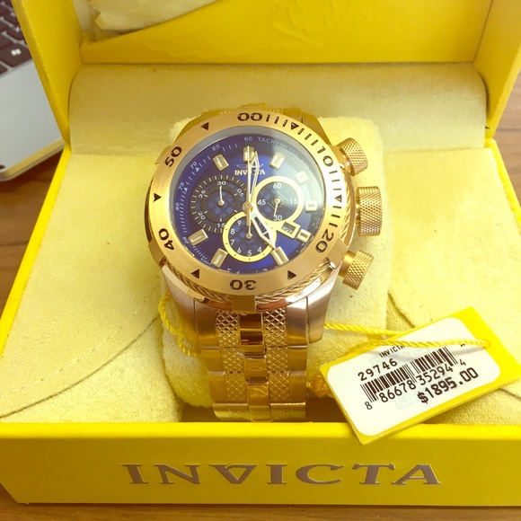 Men’s Invicta Bolt watch - Picture 2 of 8